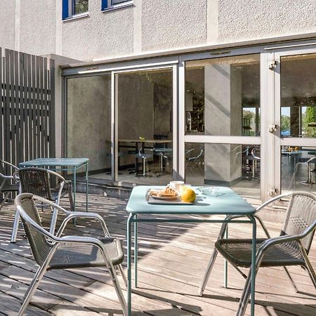 Ibis Budget Arles Sud Fourchon Buitenkant foto